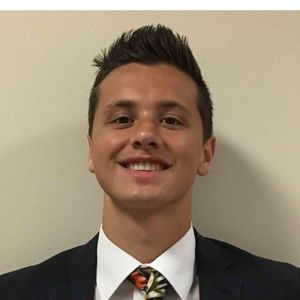 Meet your Posher, Grant